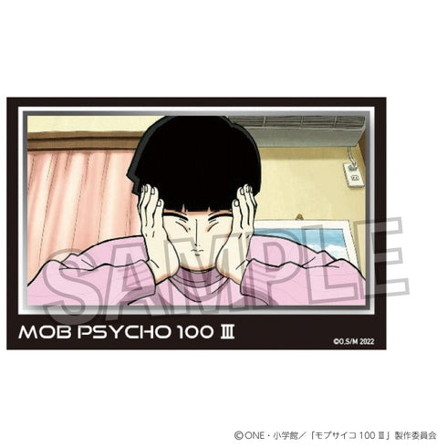 『モブサイコ100 III』積み積みブロック vol.2 19